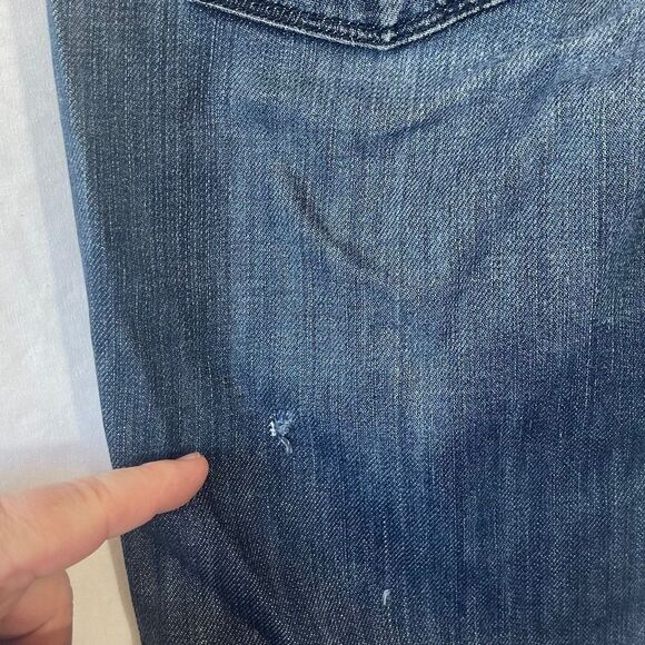 Citizens Of Humanity Dita Petite Bootcut Medium Wash Jeans Sz 26 - Picture 11 of 12